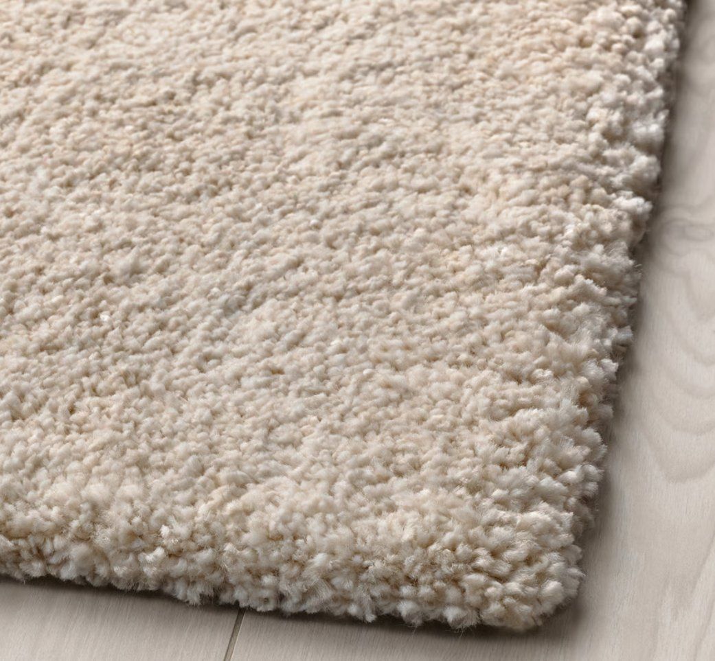 Ikea Teppiche: IKEA STOENSE Teppich 200×300 off-white – Neu (gemäss Beschreibung) aus Zürich von Mosli