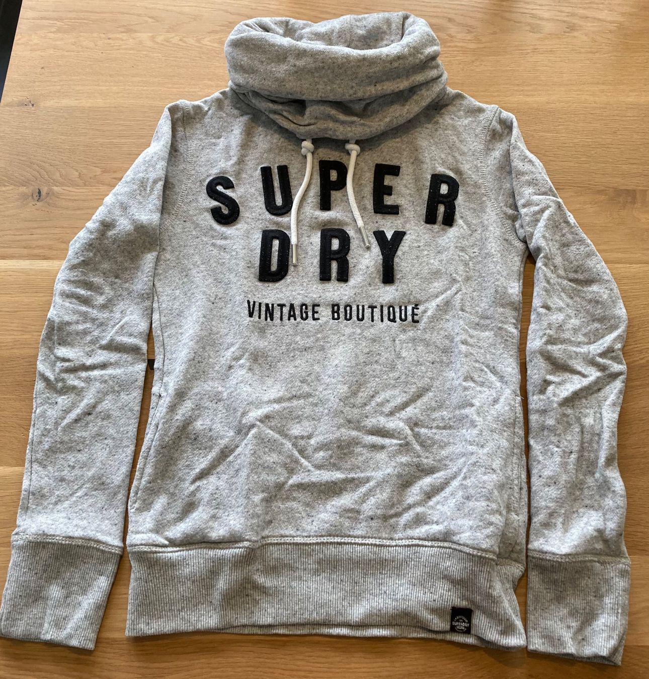 Superdry Maglioni & Felpe: Superdry Pullover – Usato da Bern venduto da RageMM87