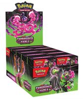 Shrouded Fable Booster Bundle Display - OVP Sealed - EN