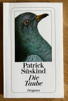 Patrick Süskind: Die Taube