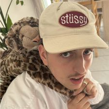 Profile image of Janrdx