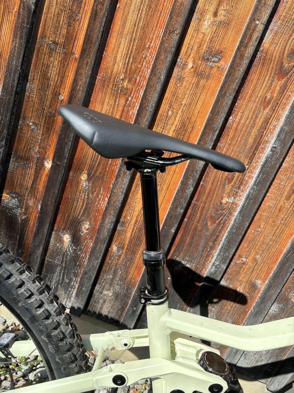 Rose Biciclette: Mountainbike - Rose – Usato da Lotzwil venduto da 7-chiquita 3