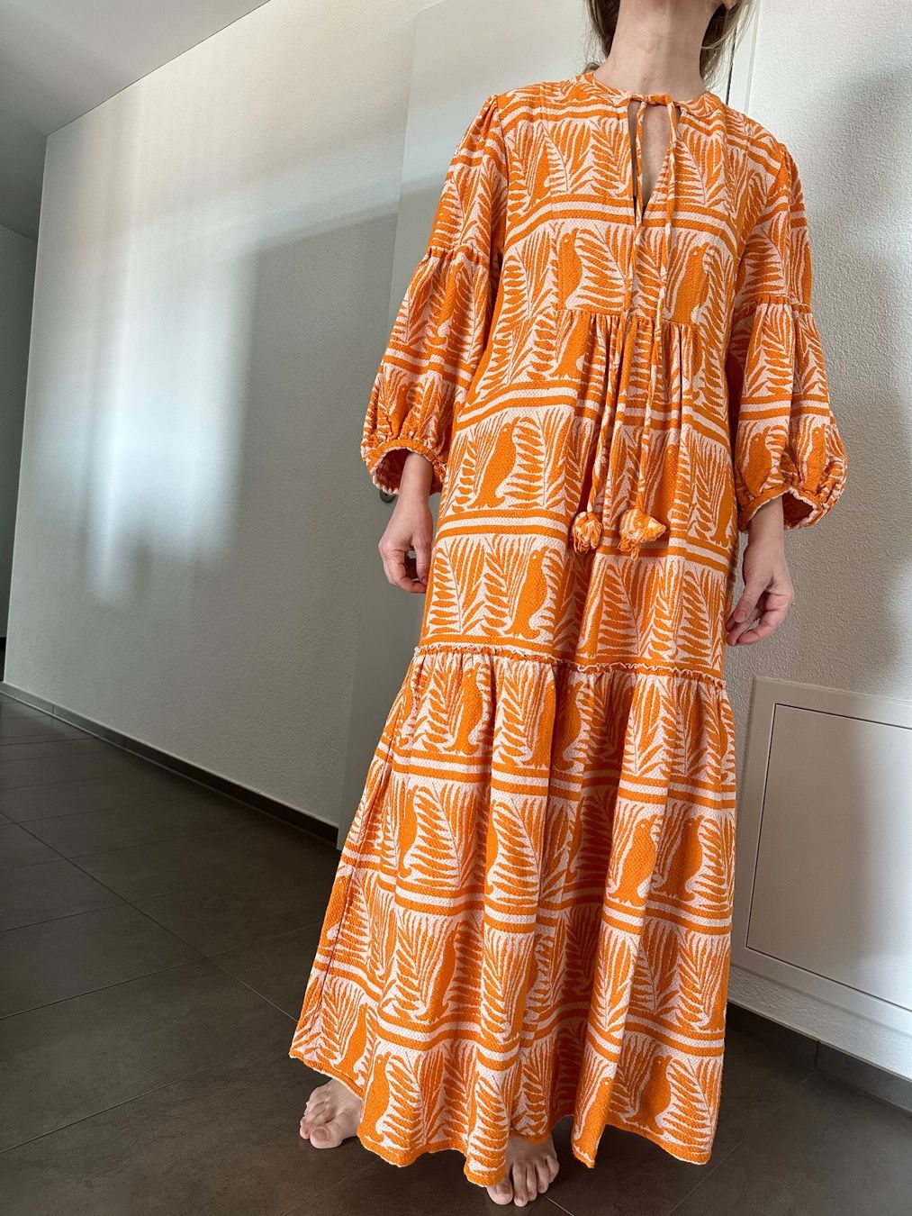 Vestiti: Modische Kleid – Usato da Brüttisellen venduto da St.Zach 2