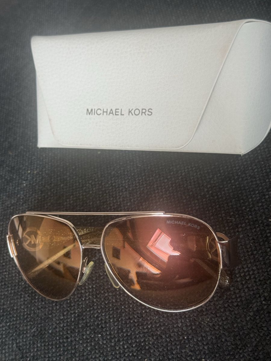 Michael Kors Lunettes & Verres: Sonnenbrille Michael Kors – D'occasion à Zürich par jag_9gyt 1