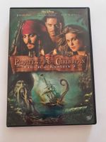 Fluch der Karibik 2 DVD