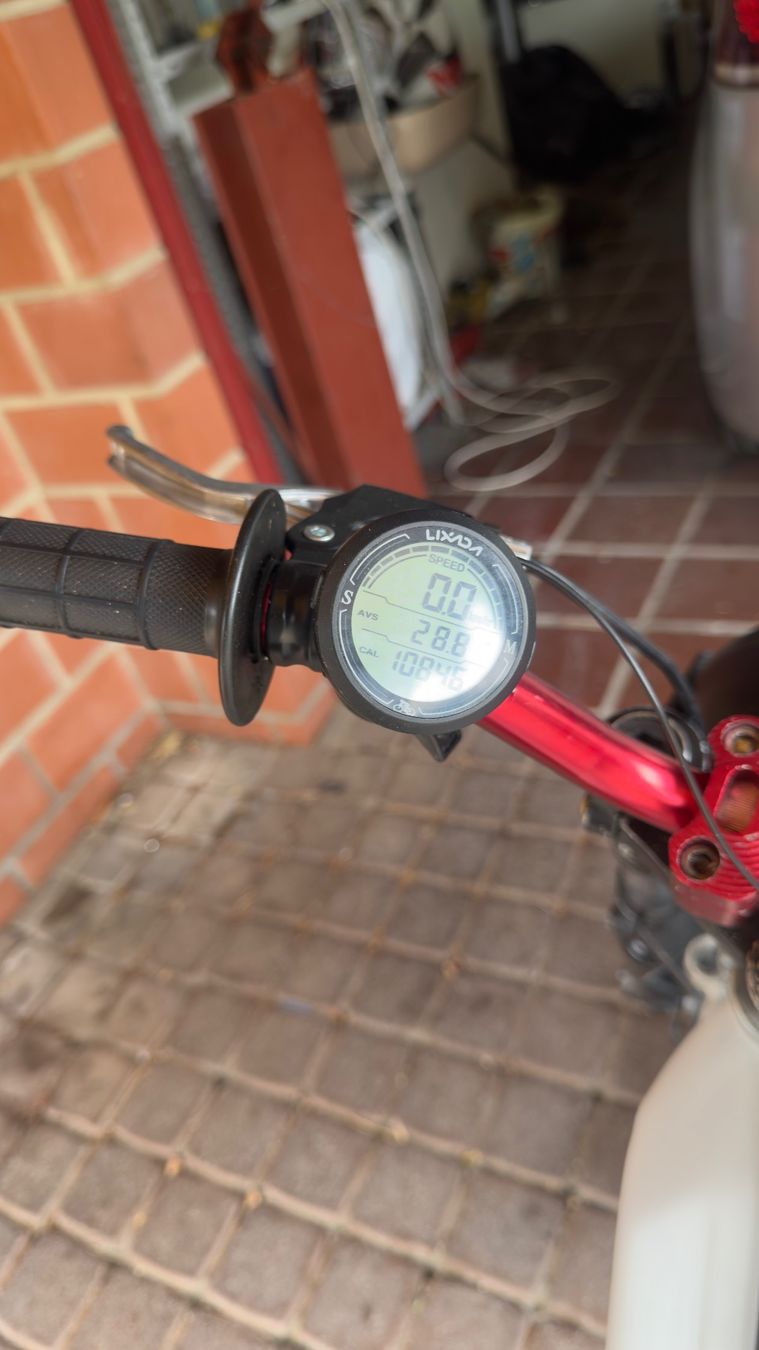 Tomos Ciclomotori: Tomos Sprint a52 – Usato da Tenniken venduto da nan_6w7n 2