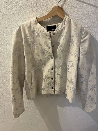 Jacket Costume Etam