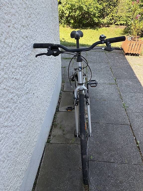 Velos: B'Twin Riverside 120 – Gebraucht aus Zollikerberg von kajschi 1