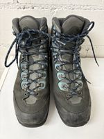 Wanderschuhe Lowa Camino GTX grau Grösse 43.5 gebraucht
