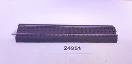 Märklin C-Gleis Anschlussgleis zu M 24951