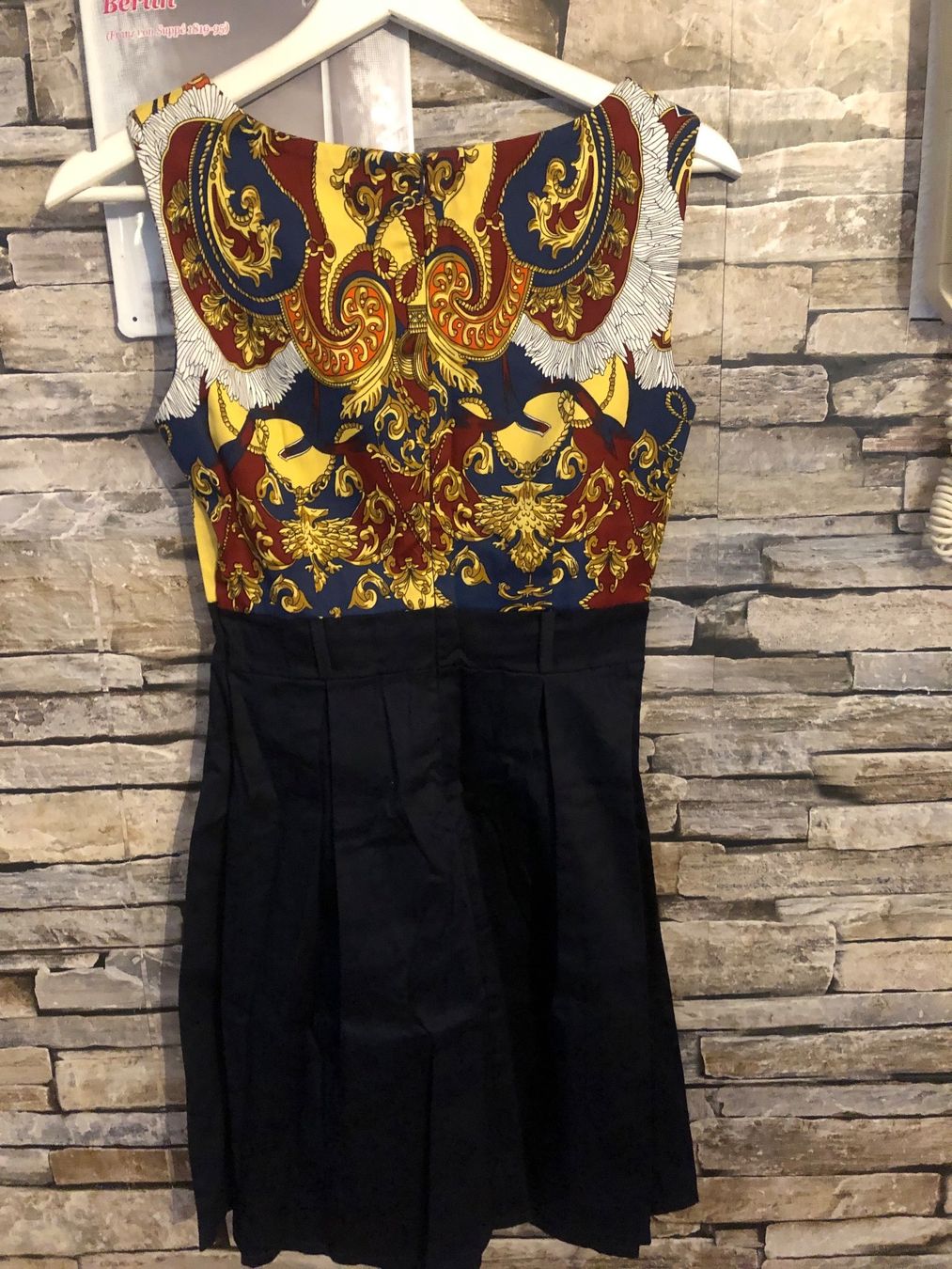 Vestiti: Kleid Gr. XS Dunkelblau – Usato da Wettingen venduto da Hasta80