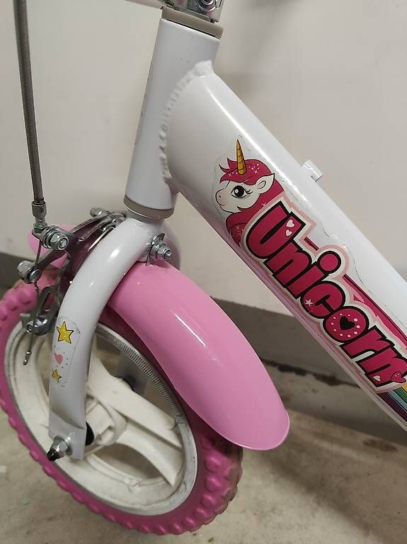 Biciclette: Bici bimba 12" – Usato da Ligornetto venduto da jex_j5rr 3