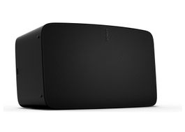 Sonos Five - schwarz