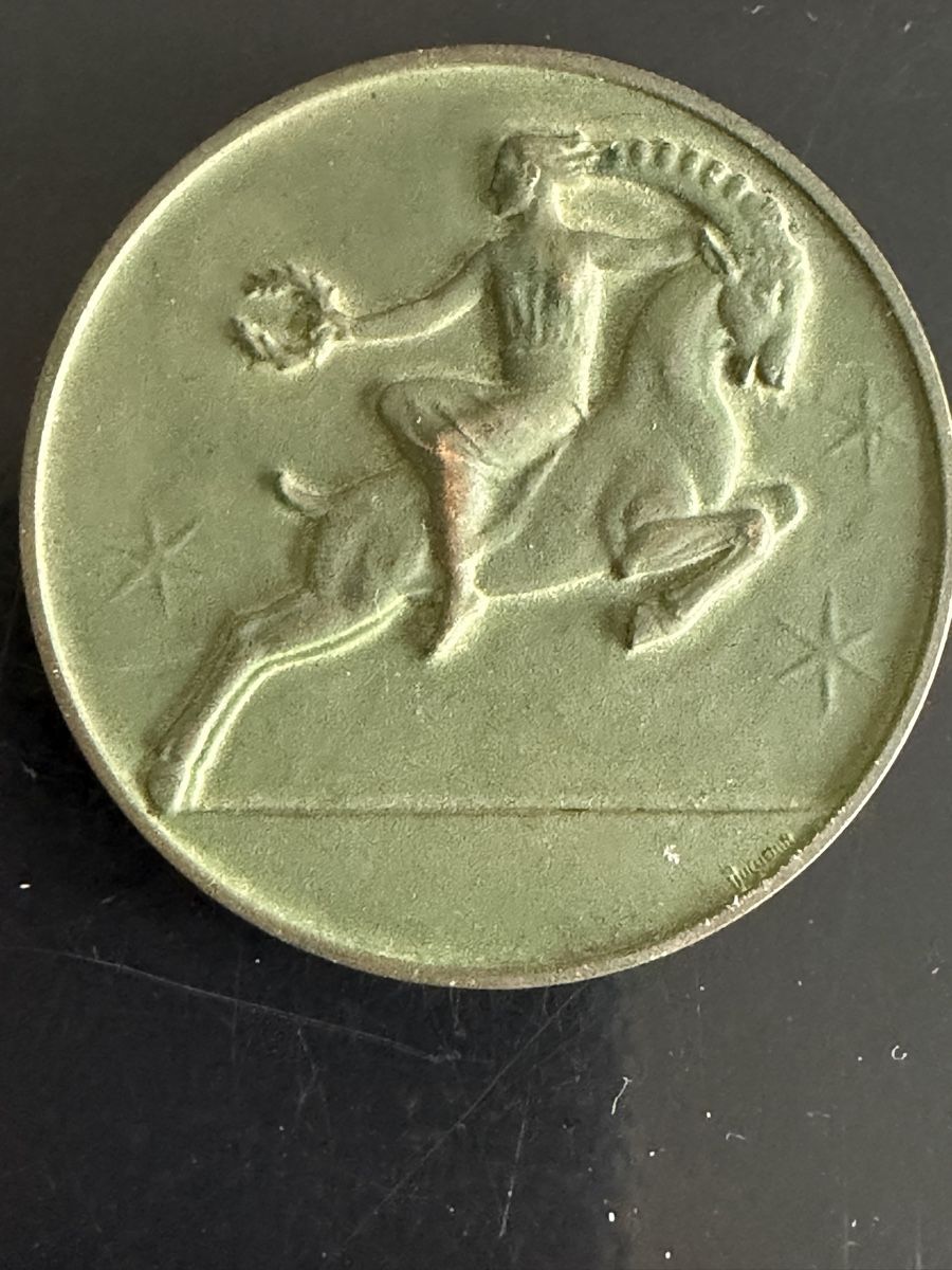 Medaglie: SAS Ski Medaille Villars 1938 – Nuovo (secondo la descrizione) da Muri b. Bern venduto da Lebua2018 1