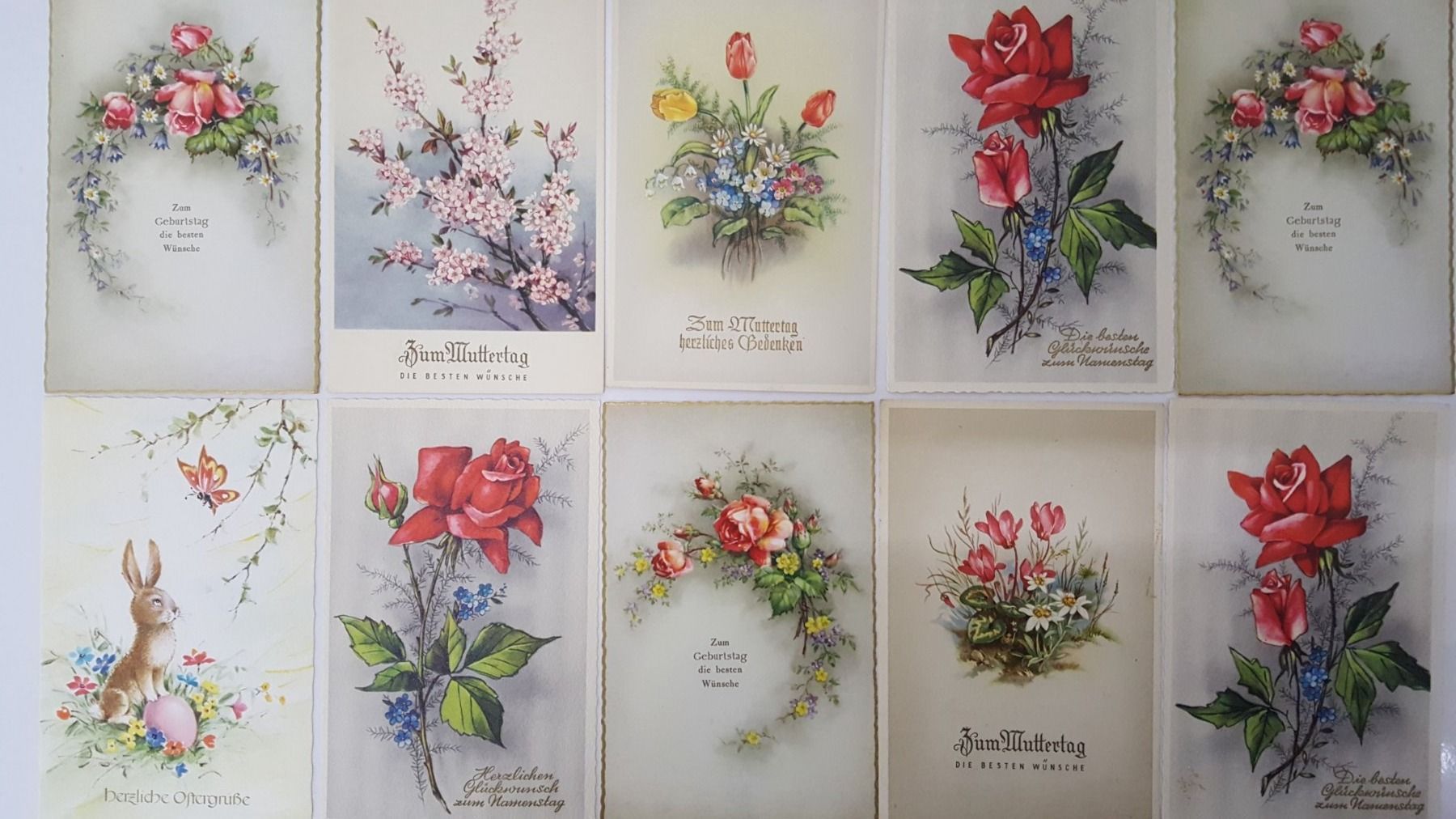 Cartoline: Nostalgiekarten – Nuovo (secondo la descrizione) da Menznau venduto da jrba