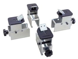4x Reifenmontiermaschine Adapter bis 23"