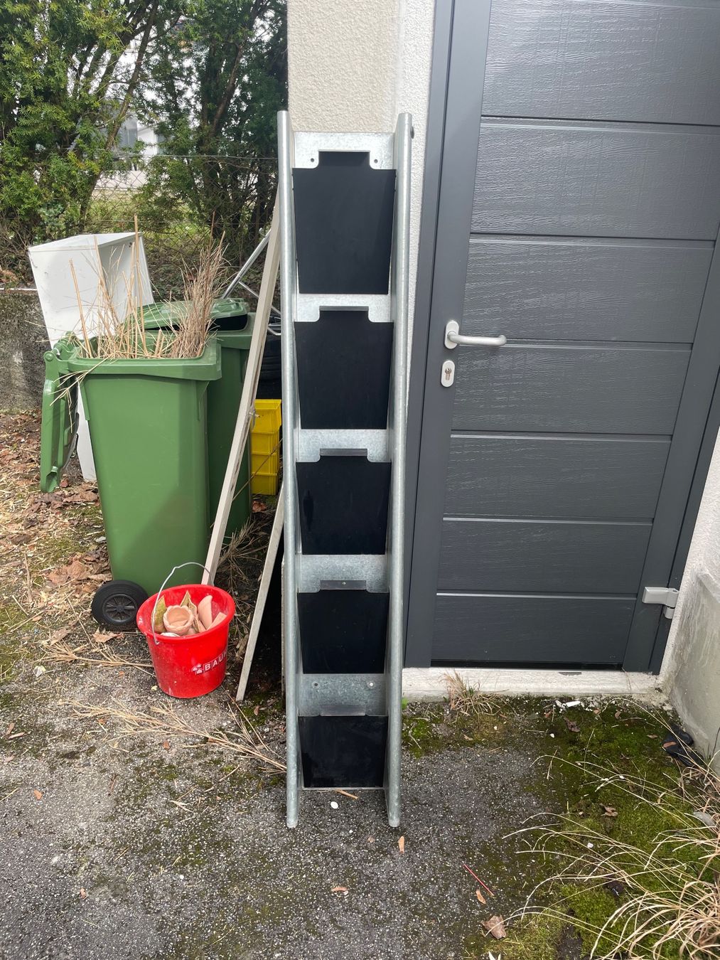 Scaffali: schuhregal – Usato da Ostermundigen venduto da gi.e.ro 1