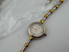 Montre JEAN HERBER pour femme