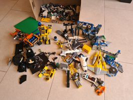 Lego ca.7kg