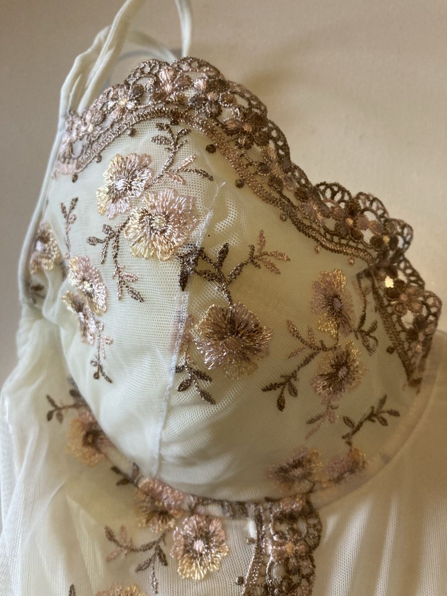 Altra biancheria intima: Bustier neuf 80B – Nuovo e nell'imballaggio originale da Orbe venduto da Jade333 1