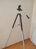 Trépied Vintage Slik SL-67 Prototype - Complet