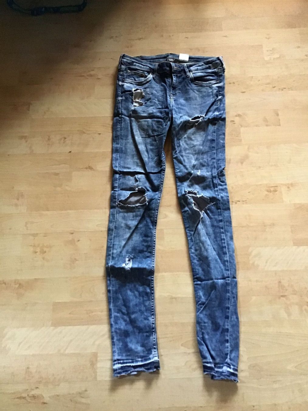 Jeans: Jeans "Denim" gr. 28/32... – Usato da Uetendorf venduto da Koh0