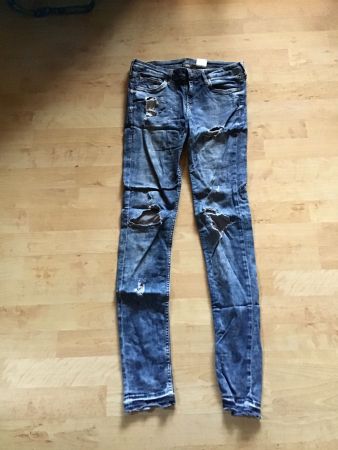 Jeans "Denim" gr. 28/32...