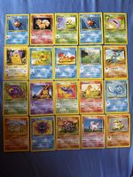 🔥Lot de 20 cartes vintage en 🇬🇧 à partir de 1.-🔥