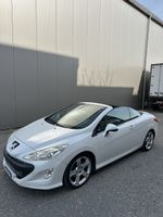 Peugeot 308 1,6l T frisch Service Tiefer 8-Fach EXPORT