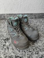 Wanderschuhe Mädchen Grösse 30 guter Zustand