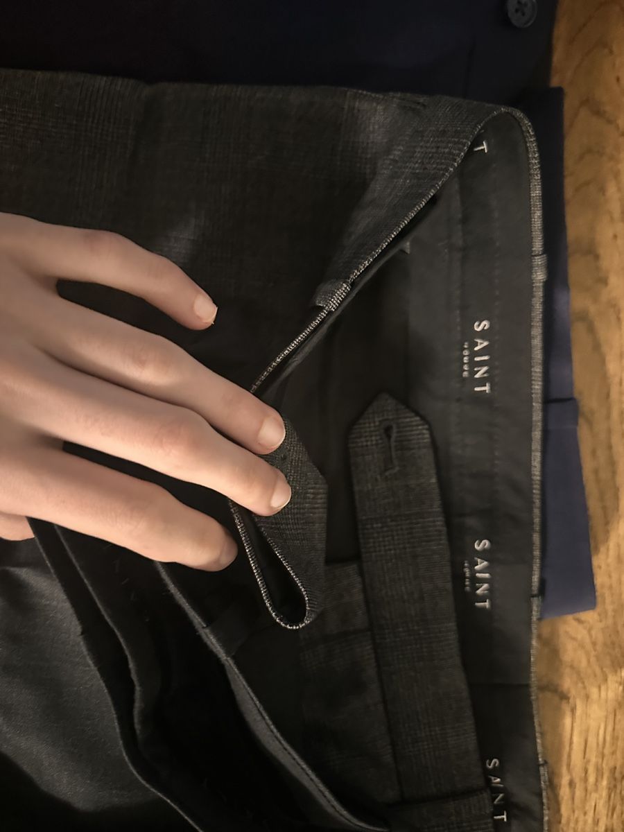 Pantaloni: Saint  Trousers Bundle - Classy Winter Styles! – Usato da Gattikon venduto da 386ComicEmpire 2