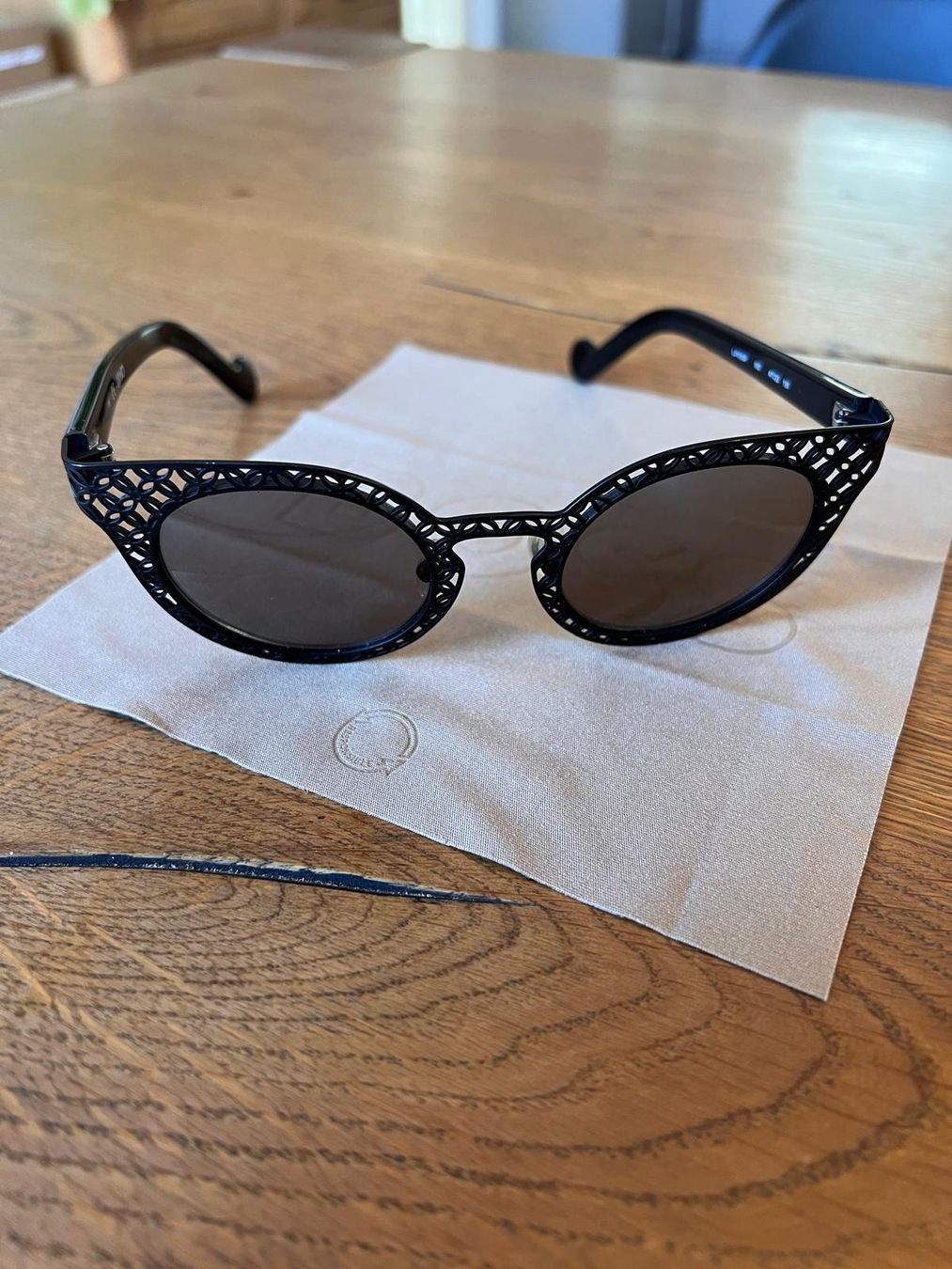 Liu Jo Occhiali & Lenti: Liu Jo Sonnenbrille – Usato da Novazzano venduto da DennyCH