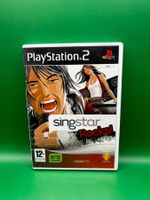 Singstar Rocks! (Deutsch) - Playstation 2