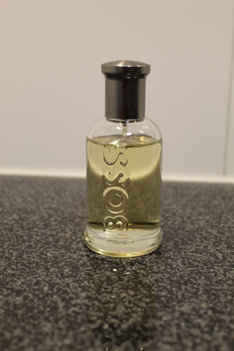 Parfum & Eau de Toilette: Sammlung parfums – Gebraucht aus Brügg BE von tv5_78gq 4