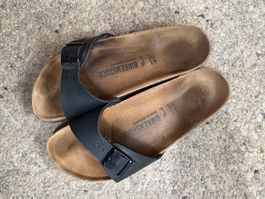 Birkenstock Madrid, Gr. 41