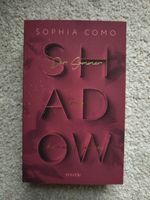 Shadow, der Sommer trug deinen Namen – mit Farbschnitt