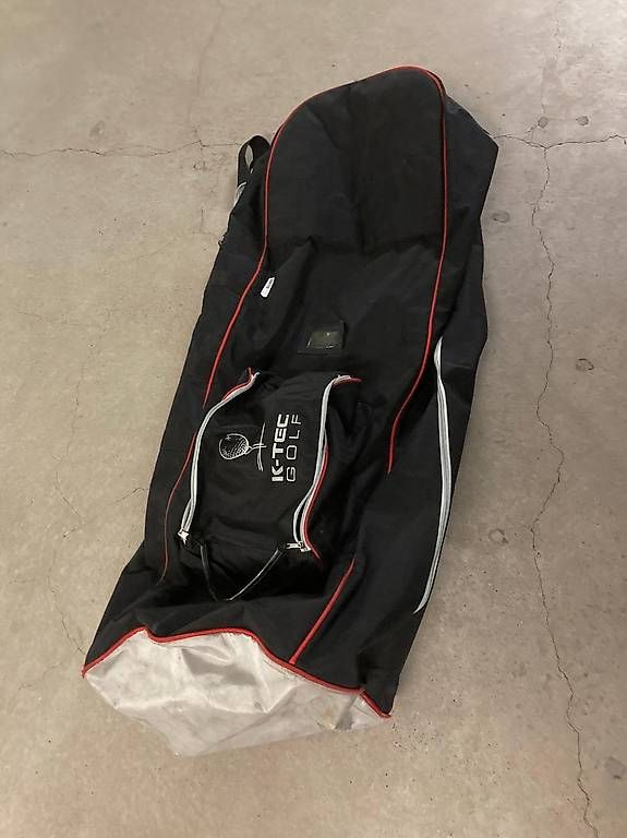 Borse: Golf Travelcover – Usato da Unterägeri venduto da bpi_k9wz