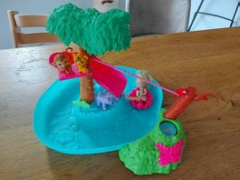 Barbie Wasserspielzeug
