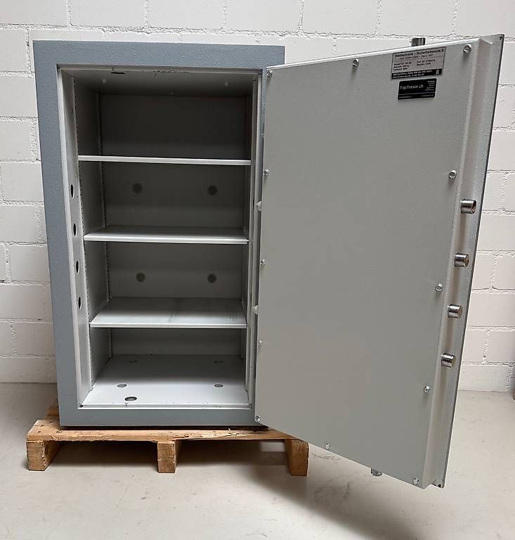 Müller Safe Coffre-fort: TRESOR, 350kg – D'occasion à Villmergen par Don-Luca 2