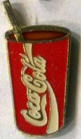 Coca-Cola.