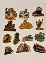 13 Pin Mondo