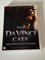 DVD The Da Vinci Gate Erotik