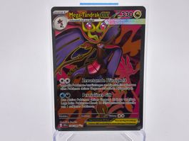Wachsendes Chaos - Mega Tandrak ex  (CRI 104) - DE