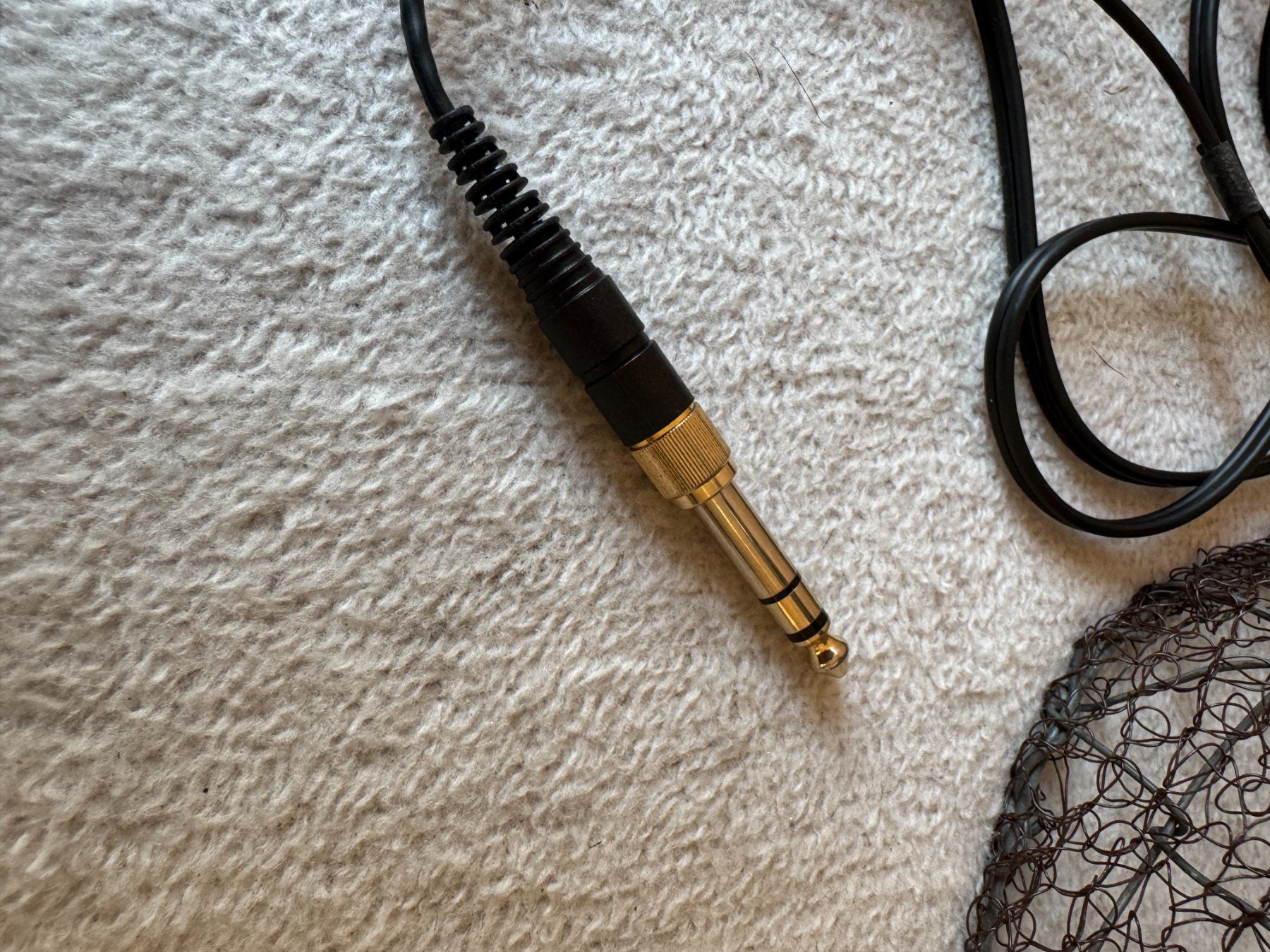 Akg Cuffie: Headphone AKG HSC271 with cable no mic no24 – Usato da Zürich venduto da Malco0 3