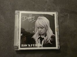 Duffy Rockferry