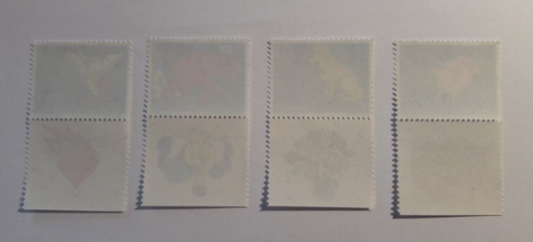 Tous les timbres: 1994  Spass am Brief  ** – Neuf (Voir description) à Alten par Regenwasser 5