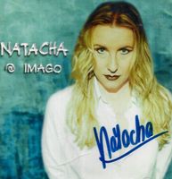 Natacha IMAGO Swiss Rock Pop  CD signiert