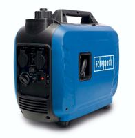Scheppach SG2500i Inverter Stromerzeuger