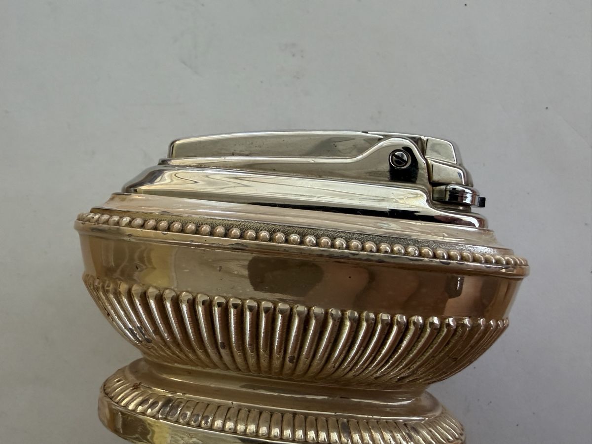 Ronson Briquets: briquet de table vintage Ronson – D'occasion à Echallens par JAR69