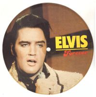 ELVIS PRESLEY